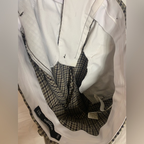 MANGO PANTS - Picture 7 of 7